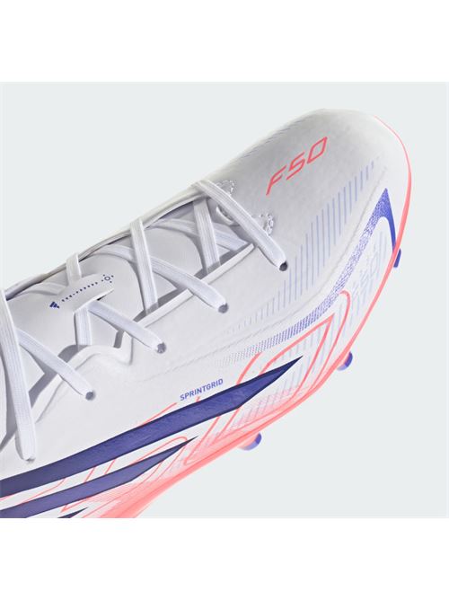 f50 hyperfast league fg j ADIDAS | KK1397FTWWHT/SOLPUR/SOLTUR