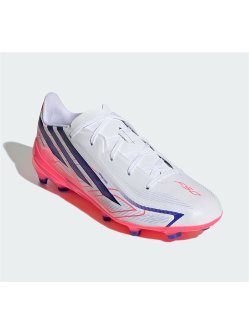 f50 hyperfast league fg j ADIDAS | KK1397I.FTWWHT/SOLPUR/SOLTUR