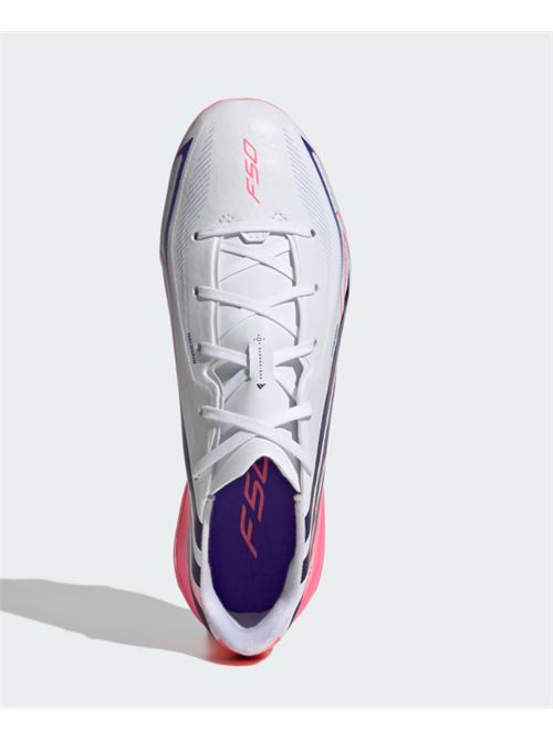 f50 hyperfast league fg j ADIDAS | KK1397I.FTWWHT/SOLPUR/SOLTUR