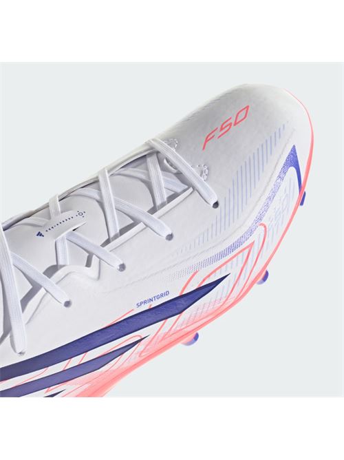 f50 hyperfast league fg j ADIDAS | KK1397I.FTWWHT/SOLPUR/SOLTUR