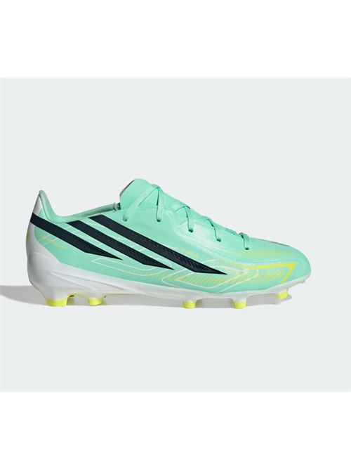 f50 hyperfast league fg j ADIDAS | KK1399PULMIN/NTNAVY/SOLLEM