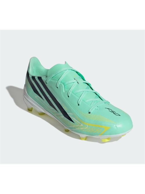 f50 hyperfast league fg j ADIDAS | KK1399PULMIN/NTNAVY/SOLLEM