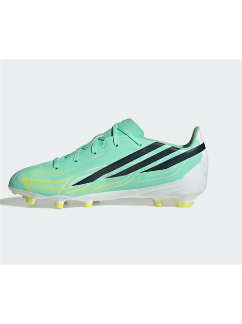f50 hyperfast league fg j ADIDAS | KK1399PULMIN/NTNAVY/SOLLEM