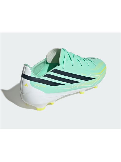 f50 hyperfast league fg j ADIDAS | KK1399PULMIN/NTNAVY/SOLLEM