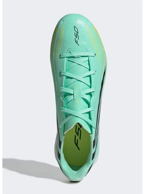 f50 hyperfast league fg j ADIDAS | KK1399PULMIN/NTNAVY/SOLLEM