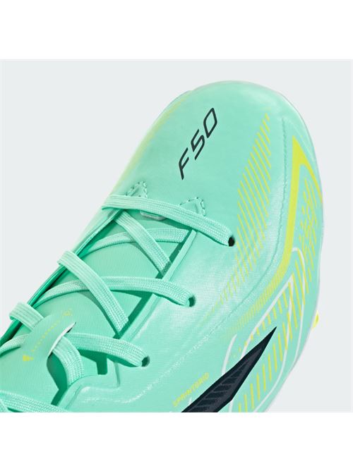 f50 hyperfast league fg j ADIDAS | KK1399PULMIN/NTNAVY/SOLLEM