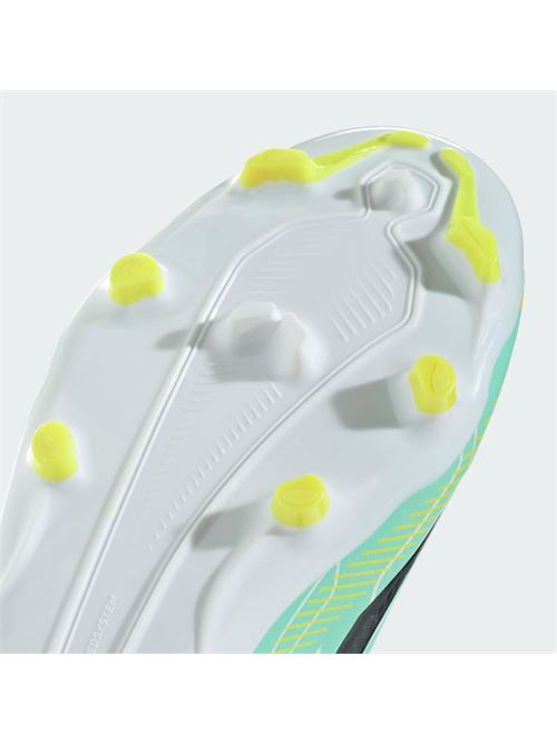 f50 hyperfast league fg j ADIDAS | KK1399PULMIN/NTNAVY/SOLLEM