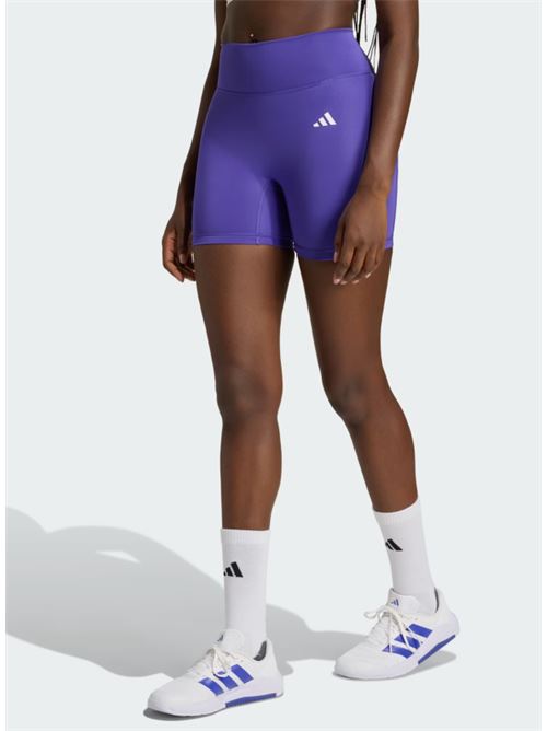 opt ess sho ADIDAS | KQ8379PURPUR