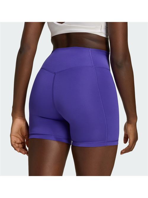 opt ess sho ADIDAS | KQ8379PURPUR