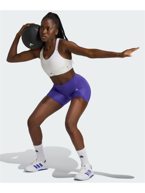 opt ess sho ADIDAS | KQ8379PURPUR