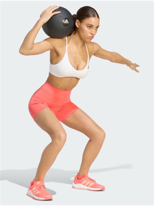 opt ess sho ADIDAS | KQ8380PURTUR