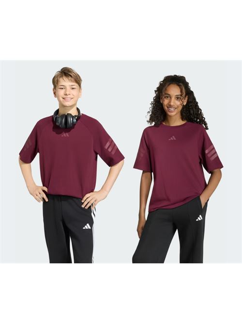 j fi 3s tee ADIDAS | KR4065MAROON
