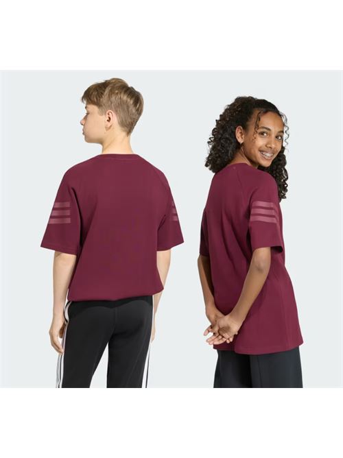 j fi 3s tee ADIDAS | KR4065MAROON