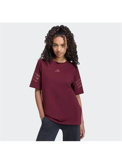 j fi 3s tee ADIDAS | KR4065MAROON