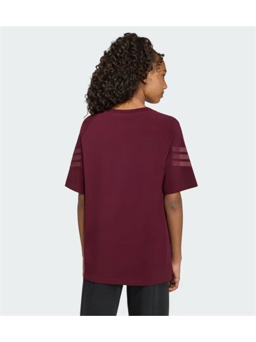 j fi 3s tee ADIDAS | KR4065MAROON