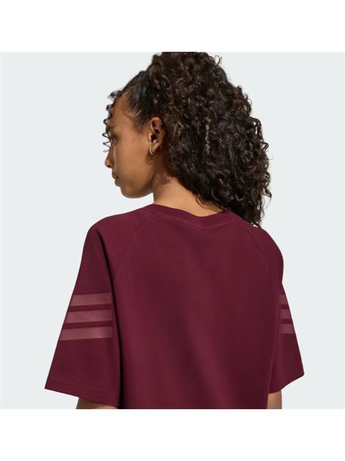 j fi 3s tee ADIDAS | KR4065MAROON