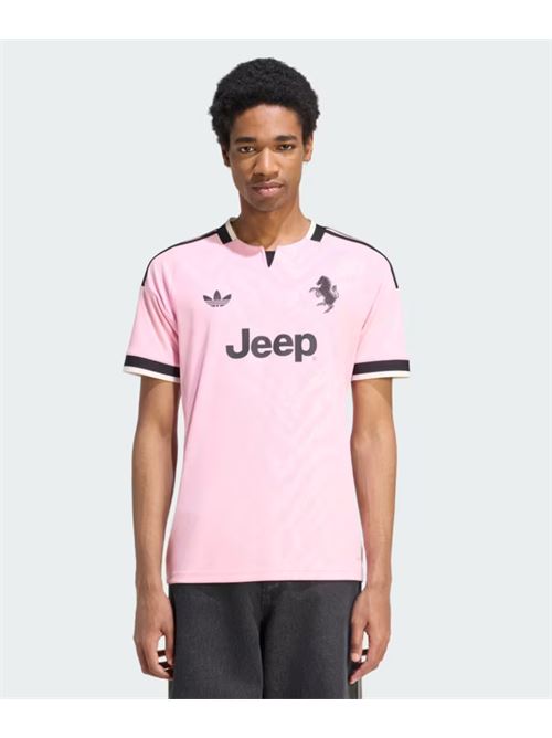 juve h jsy ADIDAS | KR4647TRUPINK