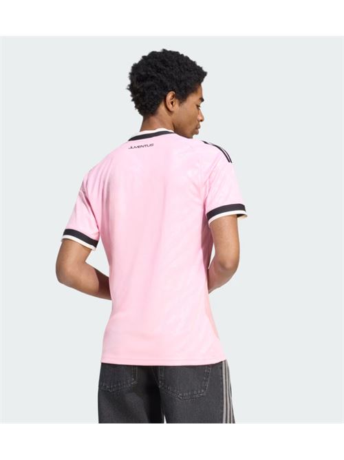 juve h jsy ADIDAS | KR4647TRUPINK