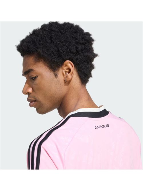 juve h jsy ADIDAS | KR4647TRUPINK