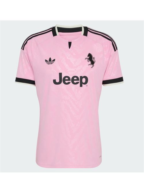 juve h jsy ADIDAS | KR4647TRUPINK