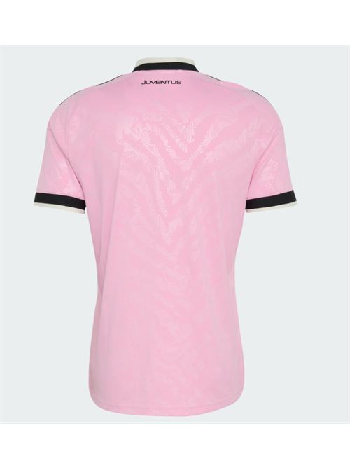 juve h jsy ADIDAS | KR4647TRUPINK