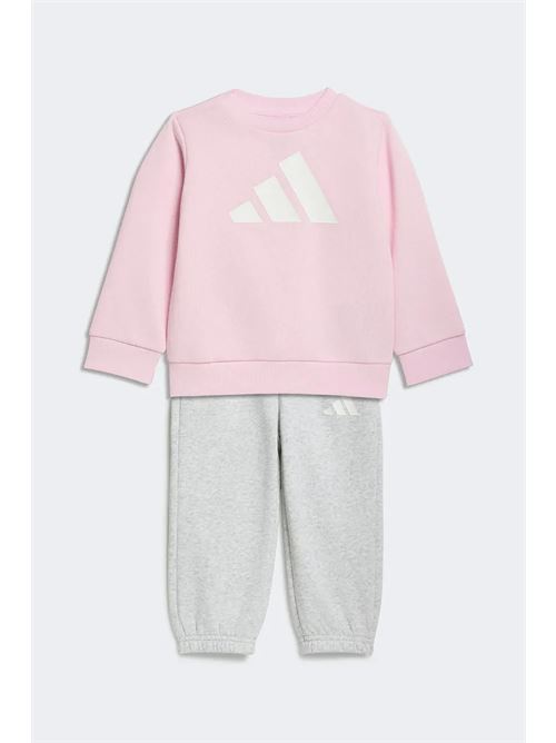 i bl fl jog ADIDAS | KS1473CLPINK