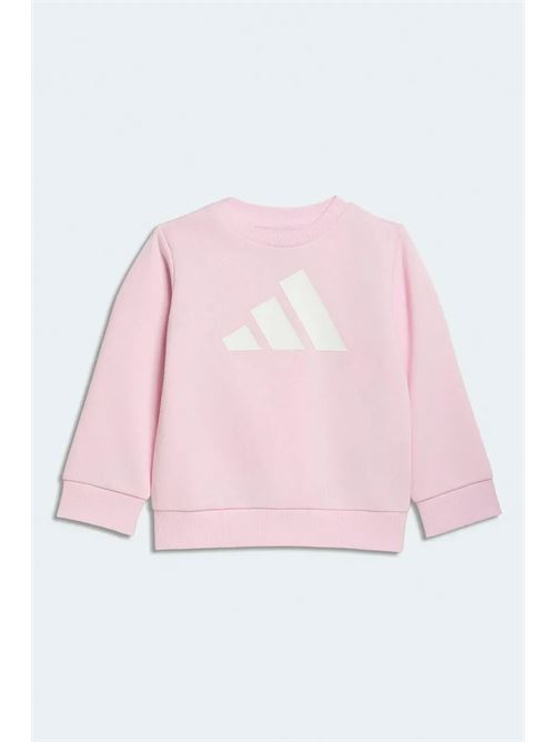 i bl fl jog ADIDAS | KS1473CLPINK