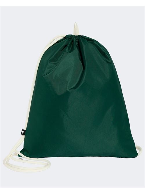 linear gymsack ADIDAS | KS4515CGREEN/IVORY