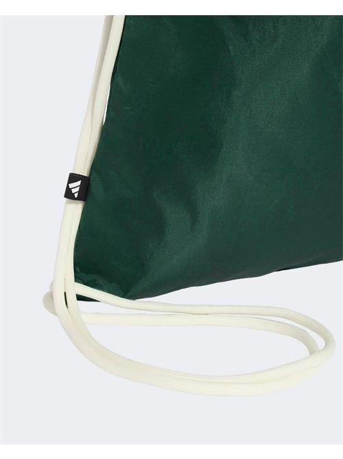 linear gymsack ADIDAS | KS4515CGREEN/IVORY