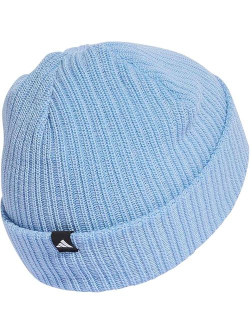 lin beanie cuff ADIDAS | KS4525GLOBLU/DKBLUE/IVORY