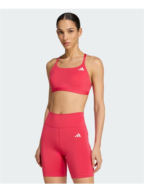 opt ess ls bra ADIDAS | KS8534POWPNK