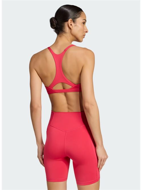 opt ess ls bra ADIDAS | KS8534POWPNK