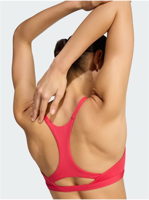 opt ess ls bra ADIDAS | KS8534POWPNK
