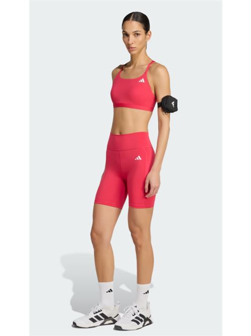 opt ess ls bra ADIDAS | KS8534POWPNK