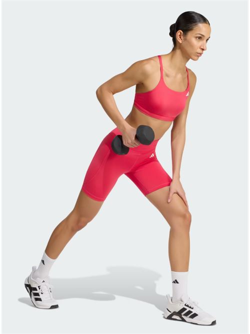 opt ess ls bra ADIDAS | KS8534POWPNK