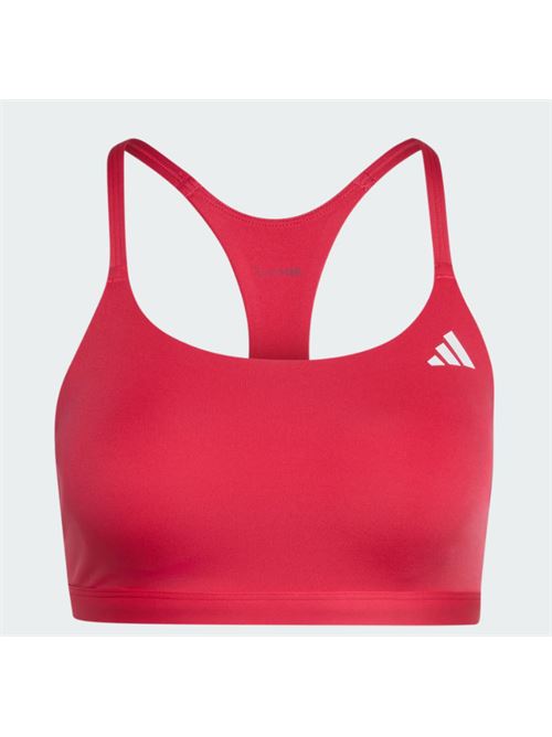 opt ess ls bra ADIDAS | KS8534POWPNK