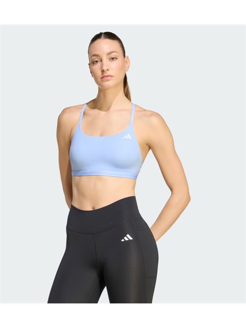 opt ess ls bra ADIDAS | KS8535GLOBLU