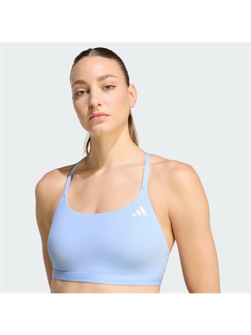 opt ess ls bra ADIDAS | KS8535GLOBLU