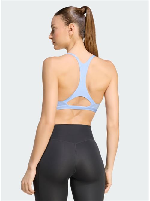 opt ess ls bra ADIDAS | KS8535GLOBLU
