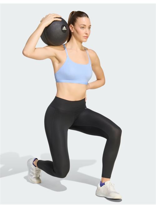 opt ess ls bra ADIDAS | KS8535GLOBLU
