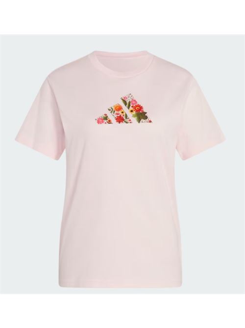 floral t ADIDAS | KT2765DISPIN