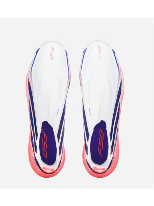 f50 hyperfast league ll ag ADIDAS | LA1552FTWWHT/SOLPUR/SOLTUR