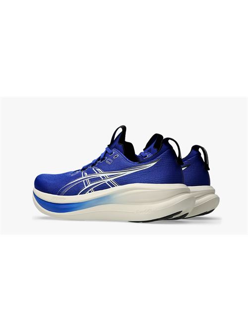 gel nimbus 28 ASICS | 1011C127405