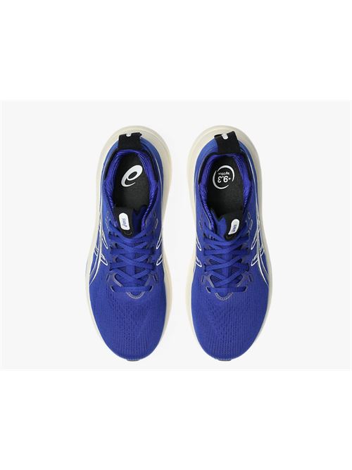 gel nimbus 28 ASICS | 1011C127405