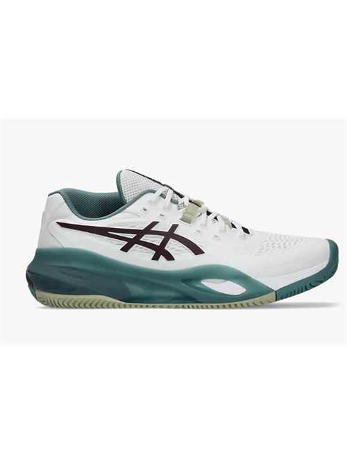 resolut x clay ASICS | 1041A485104