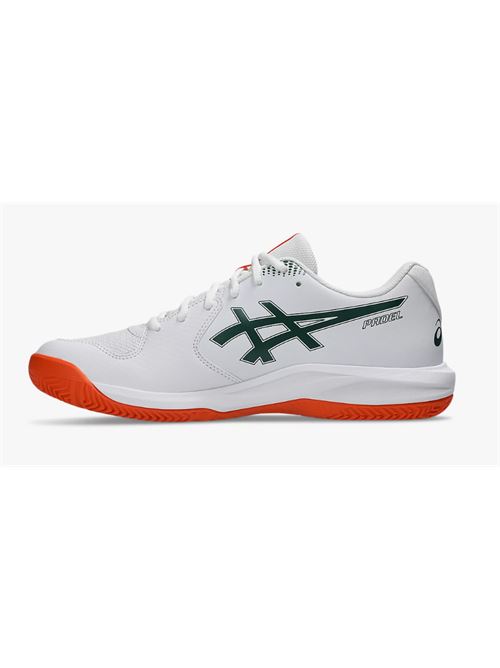 dedicate 9 padel ASICS | 1041A546100