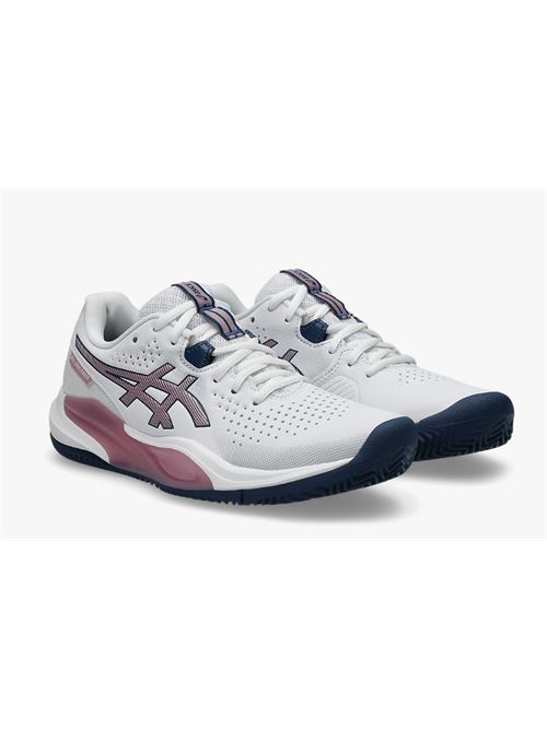 challanger 15 clay ASICS | 1042A293105