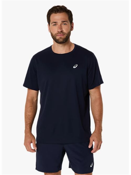 asics core ss top ASICS | 2011D221400