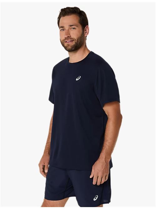 asics core ss top ASICS | 2011D221400