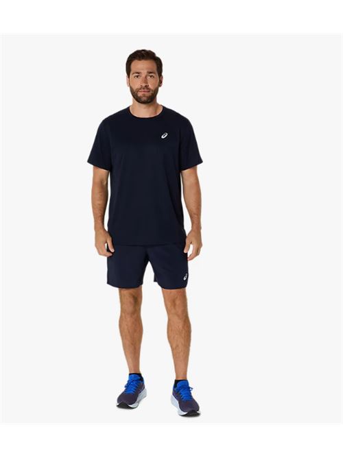 asics core ss top ASICS | 2011D221400